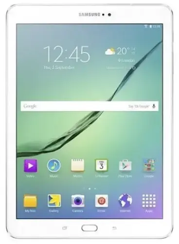 Samsung Galaxy Tab S2 T813 32GB Wi-Fi 9.7″ Beyaz Tablet - Samsung Türkiye Garantili