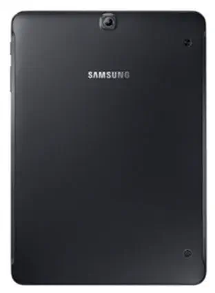 Samsung Galaxy Tab S T817 32GB 4G 9.7″ Siyah Tablet - Samsung Türkiye Garantili