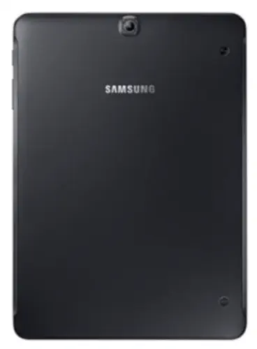 Samsung Galaxy Tab S T817 32GB 4G 9.7″ Siyah Tablet - Samsung Türkiye Garantili