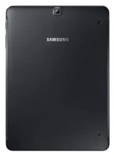 Samsung Galaxy Tab S T817 32GB 4G 9.7″ Siyah Tablet - Samsung Türkiye Garantili