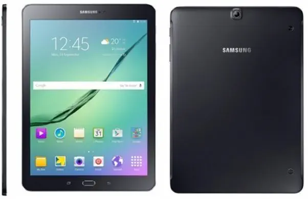 Samsung Galaxy Tab S T817 32GB 4G 9.7″ Siyah Tablet - Samsung Türkiye Garantili
