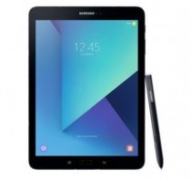 Samsung Galaxy TAB S3 SM-T827NZSATUR 32GB Wi-Fi + 4G 9.7" Siyah Tablet - Samsung Türkiye Garantili