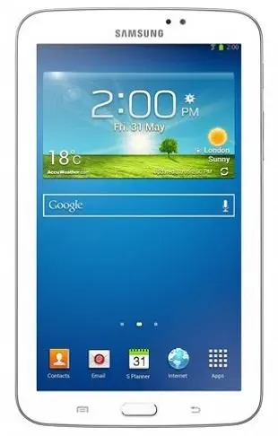 Samsung Galaxy Tab 3 Lite T116 8GB 3G 7″ Beyaz Tablet - Samsung Türkiye Garantili