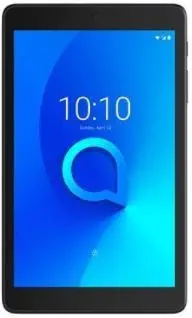 Alcatel 3T 16GB Wi-Fi  8 inç Siyah Tablet - 2 Yıl Resmi Distribütör Garantili