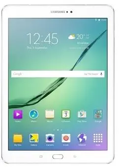 Samsung Galaxy Tab S T817 32GB 4G 9.7″ Beyaz Tablet - Samsung Türkiye Garantili
