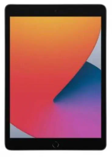 Apple iPad 8. Nesil 10.2″ Wi-Fi 32GB Uzay Grisi MYL92TU/A Tablet - Distribütör Garantili