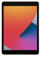 Apple iPad 8. Nesil 10.2″ Wi-Fi 32GB Uzay Grisi MYL92TU/A Tablet - Distribütör Garantili