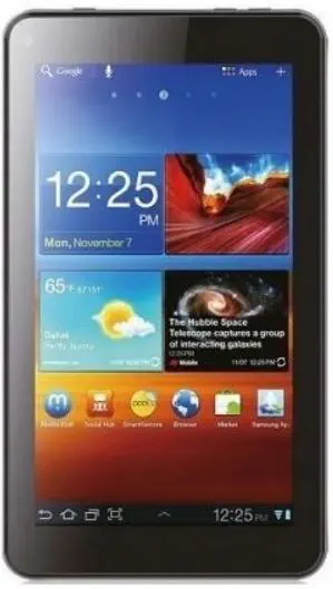Technopc Ultrapad UP778-B 8GB 7″ Mavi Tablet - Resmi Distribütör Garantili