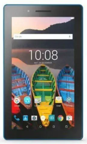 Lenovo Tab3 A7-10F 8GB Wi-Fi 7″ Beyaz Tablet - Lenovo Türkiye Garantili