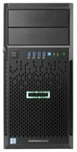 HP P03704-425 ML30 E3-1220v6 8GB NOHDD 4x3.5″ Server 