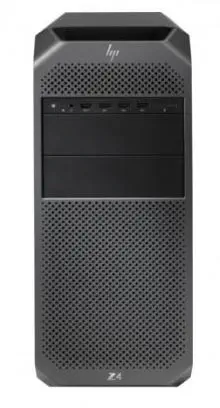 HP Z4 G4 1R4A5ES Intel Xeon W-2223 16GB 1TB 512GB SSD Windows10 Pro Server (Sunucu)