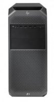 HP Z4 G4 1R4A5ES Intel Xeon W-2223 16GB 1TB 512GB SSD Windows10 Pro Server (Sunucu)