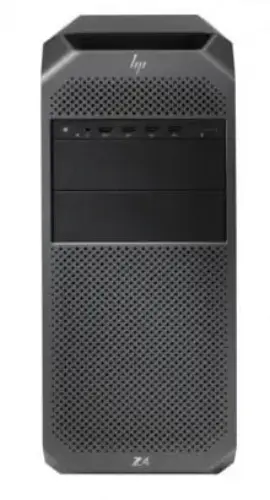 HP Z4 G4 1R4A5ES Intel Xeon W-2223 16GB 1TB 512GB SSD Windows10 Pro Server (Sunucu)