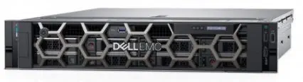 Dell PER740TR7 Intel Xeon Silver 4210 16GB 1x4TB 3.5″ 1x750W Server (Sunucu)