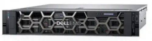 Dell PER740TR7 Intel Xeon Silver 4210 16GB 1x4TB 3.5″ 1x750W Server (Sunucu)
