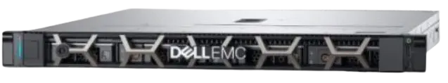 Dell PER240TR3 R240 Intel Xeon E-2224 8GB 1TB Server (Sunucu)