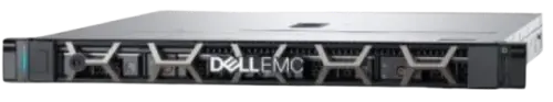 Dell PER240TR3 R240 Intel Xeon E-2224 8GB 1TB Server (Sunucu)