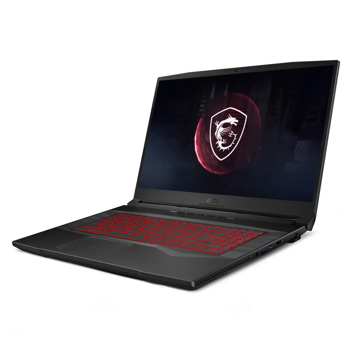 MSI Pulse GL76 11UDK-220TR i7-11800H 32GB 1TB SSD 4GB GeForce RTX 3050 Ti 17.3″ Full HD Win10 Home Gaming (Oyuncu) Notebook