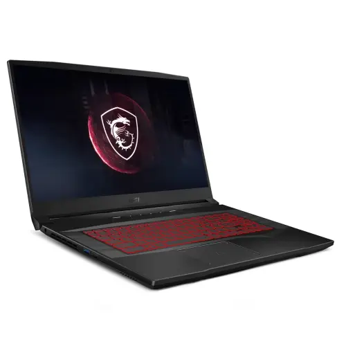 MSI Pulse GL76 11UDK-220TR i7-11800H 32GB 1TB SSD 4GB GeForce RTX 3050 Ti 17.3″ Full HD Win10 Home Gaming (Oyuncu) Notebook