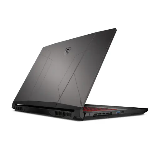 MSI Pulse GL76 11UDK-220TR i7-11800H 32GB 1TB SSD 4GB GeForce RTX 3050 Ti 17.3″ Full HD Win10 Home Gaming (Oyuncu) Notebook