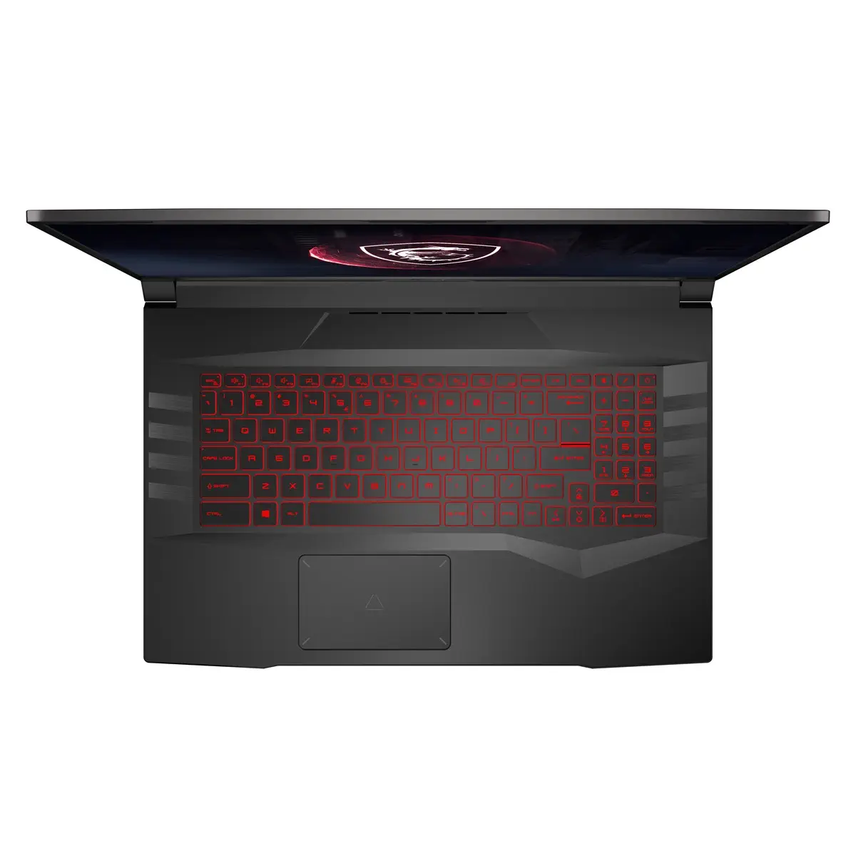 MSI Pulse GL76 11UDK-220TR i7-11800H 32GB 1TB SSD 4GB GeForce RTX 3050 Ti 17.3″ Full HD Win10 Home Gaming (Oyuncu) Notebook