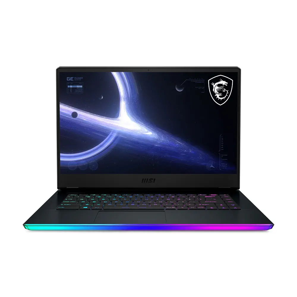 MSI GE66 Raider 11UG-262TR i7-11800H 16GB 1TB SSD 8GB GeForce RTX 3070 15.6″ QHD Win10 Home Gaming (Oyuncu) Notebook