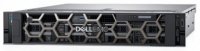 Dell PER740TR8 Intel Xeon 4214R 32GB 480GB SSD 2x750W Server (Sunucu)