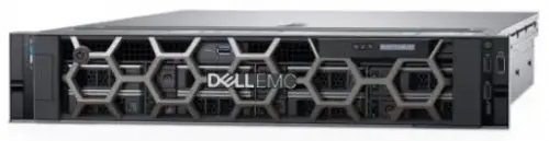 Dell PER740TR8 Intel Xeon 4214R 32GB 480GB SSD 2x750W Server (Sunucu)