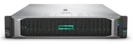 HP P06420-B21 DL380 Gen 10 Xeon 4110 2.1GHZ 16G 8SFF Server(Sunucu)