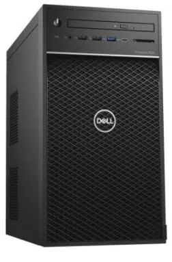 Dell Precision T3630 EPSILON_V2 Intel Xeon E-2274 16GB 256GB SSD Quadro P2200 5GB Windows10 Pro İş İstasyonu