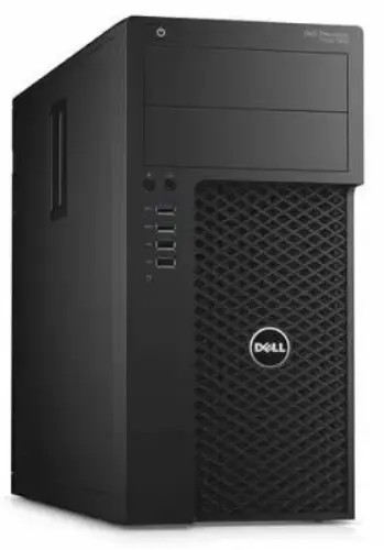 Dell T3620 SELVI Workstation Intel Xeon E3-1240 v5 8GB 256GB SSD 2GB Quadro K620 Win7 Masaüstü İş İstasyonu