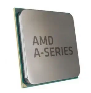AMD A8 9600 MPK 3.1GHz 2MB Soket AM4 İşlemci