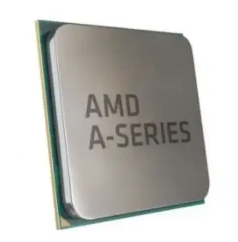 AMD A8 9600 MPK 3.1GHz 2MB Soket AM4 İşlemci