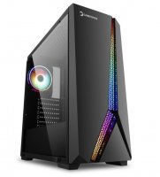 Nova APU | AMD Ryzen 5 5600G | 16 GB DDR4 | 480 GB SSD Oyuncu Bilgisayarı