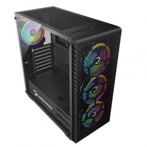 Fenix Bronze | AMD Ryzen 5 7500F | 32 GB DDR5 | XFX RX 7800 XT 16 GB | 512 GB M.2 Oyuncu Bilgisayarı