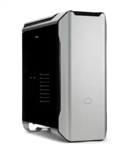 Cooler Master MasterCase SL600M MCM-SL600M-SGNN-S00 USB 3.0 Pencereli ATX Mid-Tower Gaming Kasa