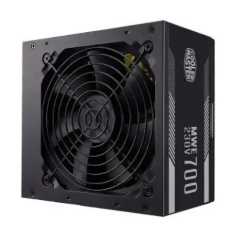 Cooler Master MPE-7001-ACABW-EU 700W 80+ Fanlı Power Supply