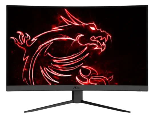 MSI Optix G32C4 31.5” 1ms 165Hz AMD FreeSync Full HD Curved Gaming (Oyuncu) Monitör