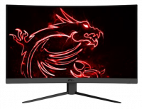 MSI Optix G32C4 31.5” 1ms 165Hz AMD FreeSync Full HD Curved Gaming (Oyuncu) Monitör