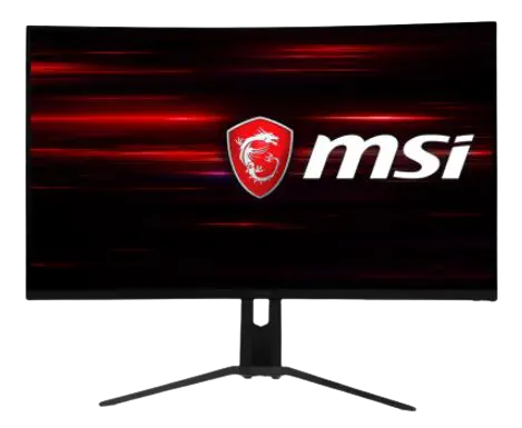 MSI Optix MAG322CR 31.5” 1ms 180Hz AMD FreeSync Anti-Flicker Full HD Curved Gaming (Oyuncu) Monitör