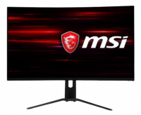 MSI Optix MAG322CR 31.5” 1ms 180Hz AMD FreeSync Anti-Flicker Full HD Curved Gaming (Oyuncu) Monitör