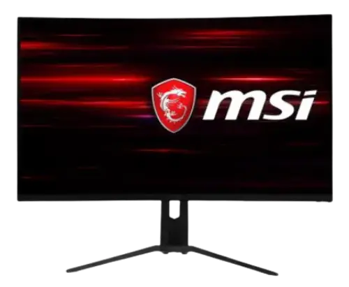 MSI Optix MAG322CR 31.5” 1ms 180Hz AMD FreeSync Anti-Flicker Full HD Curved Gaming (Oyuncu) Monitör