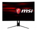 MSI Optix MAG322CQR 31.5” 1ms 165Hz AMD FreeSync Anti-Flicker WQHD Curved Gaming (Oyuncu) Monitör