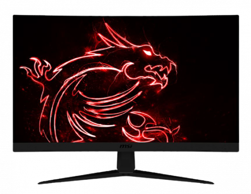 MSI Optix G27C5 27” 1ms 165Hz FreeSync VA Full HD Curved Gaming (Oyuncu) Monitör