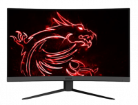MSI Optix MAG272C 27″ 1ms 165Hz FreeSync Anti-Flicker VA LED Full HD Curved Gaming Monitör