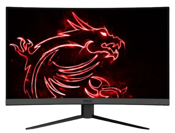 MSI Optix MAG272C 27″ 1ms 165Hz FreeSync Anti-Flicker VA LED Full HD Curved Gaming Monitör
