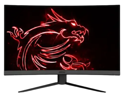 MSI Optix MAG272C 27″ 1ms 165Hz FreeSync Anti-Flicker VA LED Full HD Curved Gaming Monitör