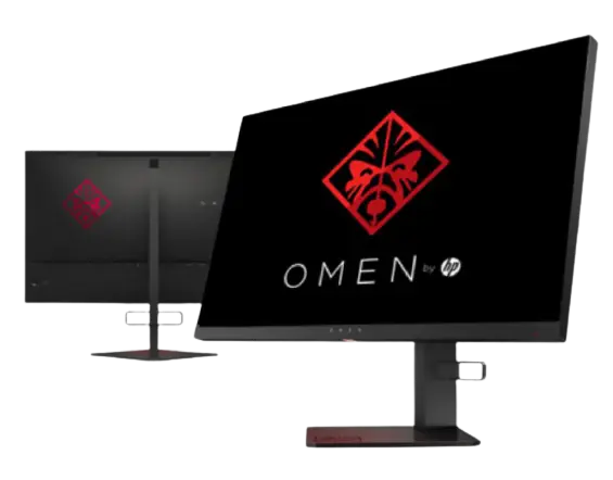HP Omen X 4WH47AA 24.5″ 1ms 240Hz FreeSync Full HD Gaming (Oyuncu) Monitör