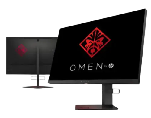 HP Omen X 4WH47AA 24.5″ 1ms 240Hz FreeSync Full HD Gaming (Oyuncu) Monitör