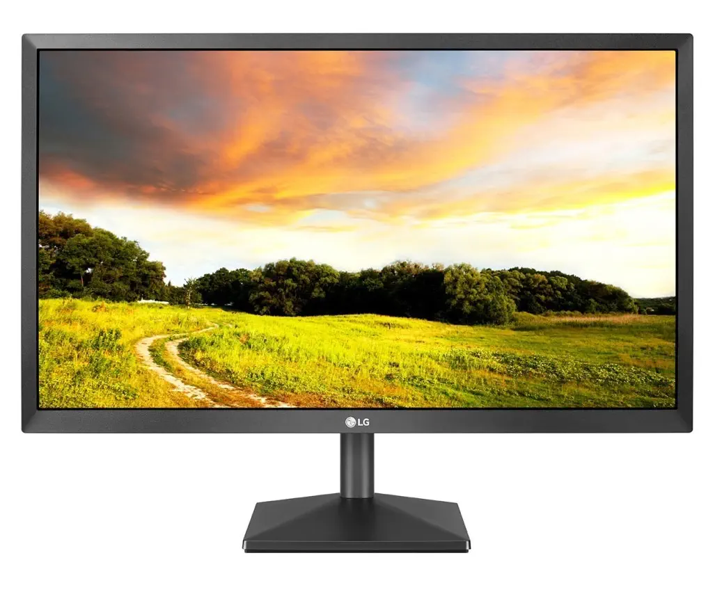 LG 24MK400H 1ms 60Hz HDMI 23.5″ Full HD Gaming (Oyuncu) Monitör